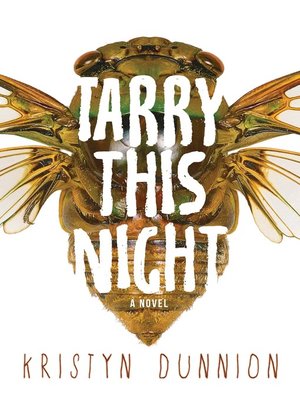 cover image of Tarry This Night
